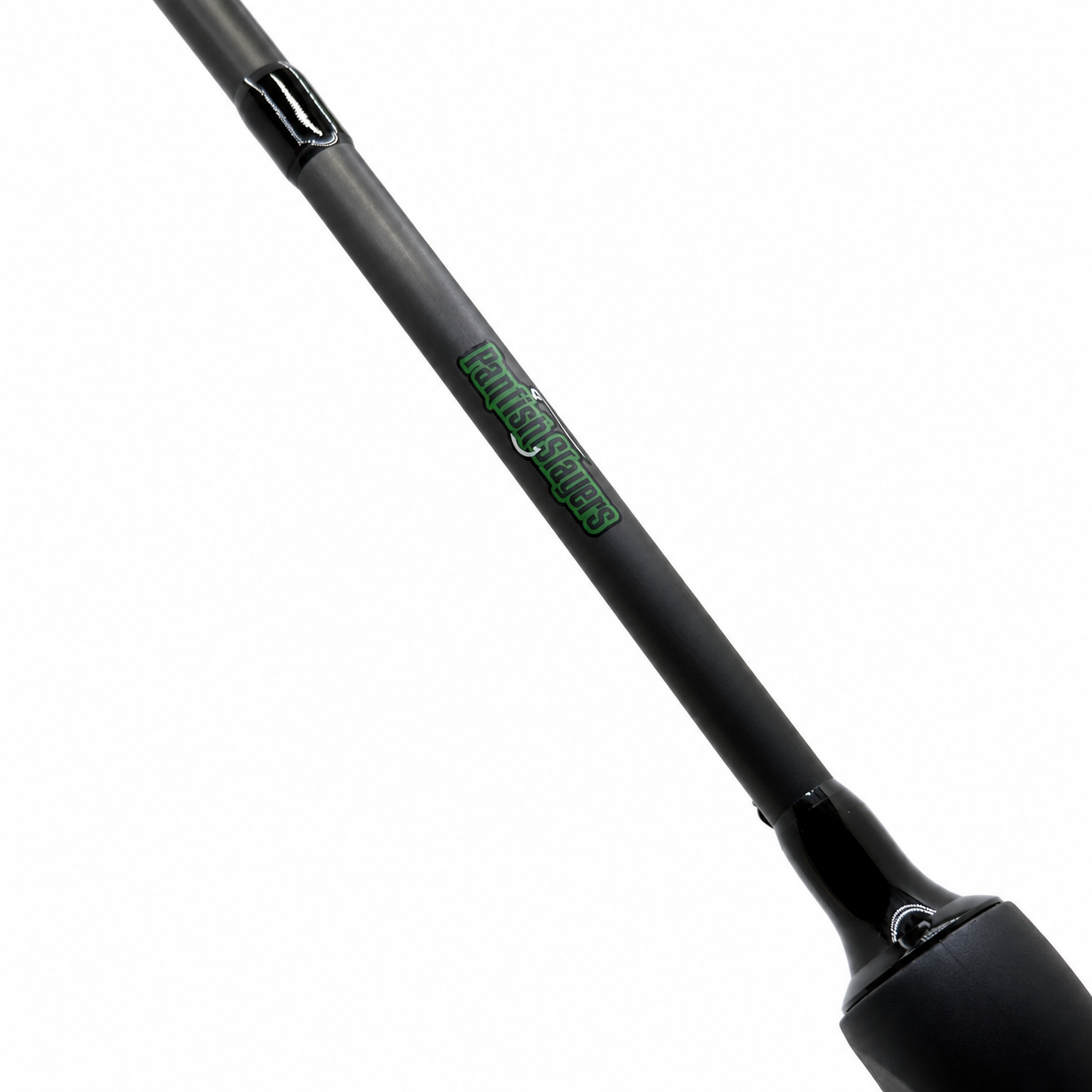 Pulse 6’6” Ultralight Spinning Rod