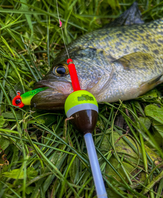 Slip Bobber 1/16oz