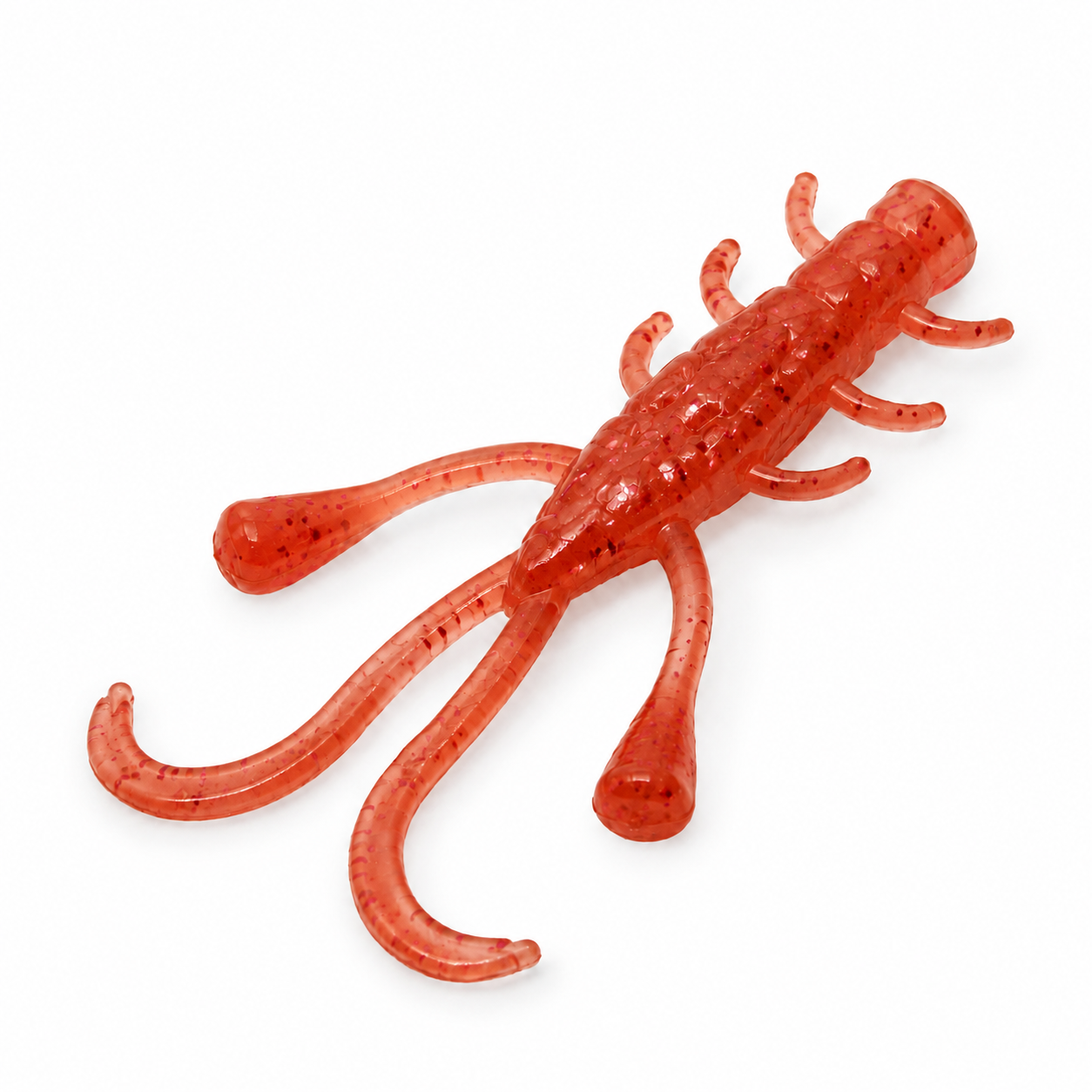 Terminator Bug EFP Panfish Bait in Lava Rock by Panfish Slayers