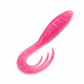 Wizard Sleeve EFP Panfish Soft Plastic in Bubble Yum by Panfish Slayers