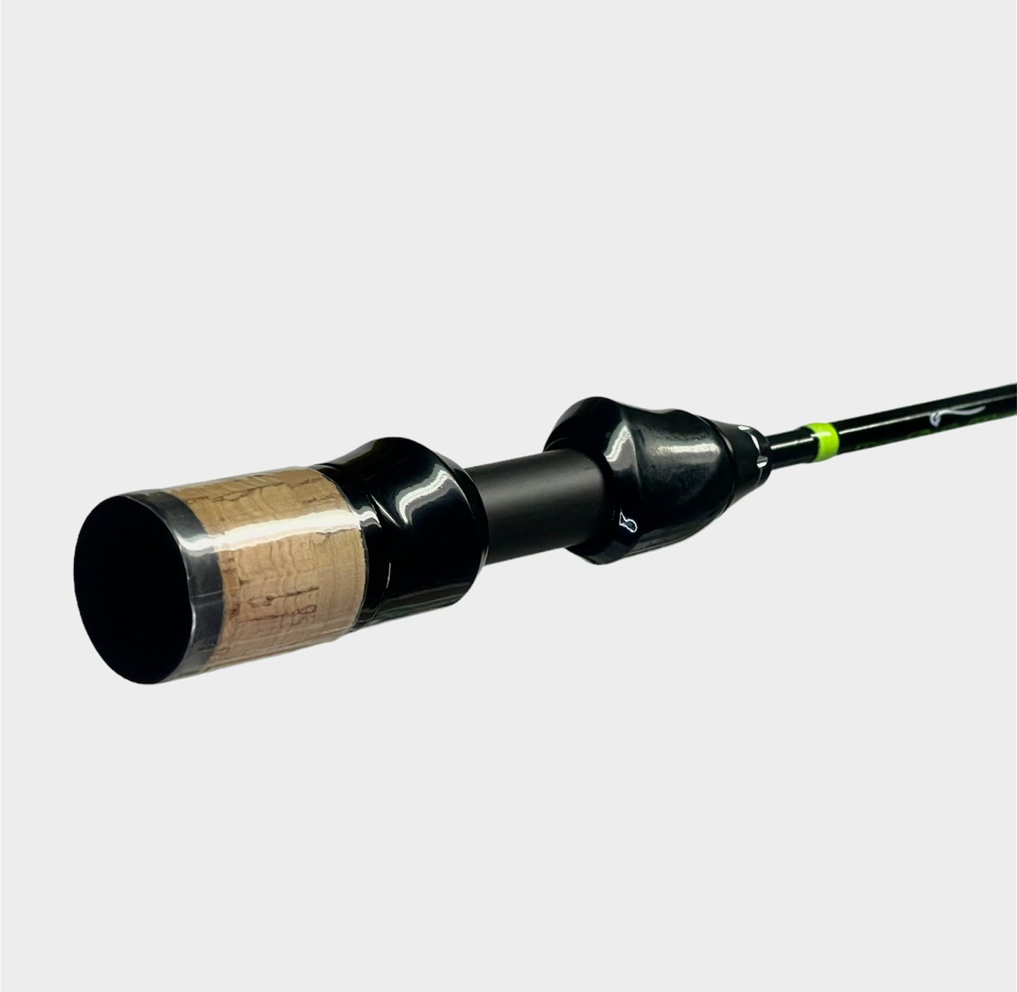 Panfish Slayer Rod